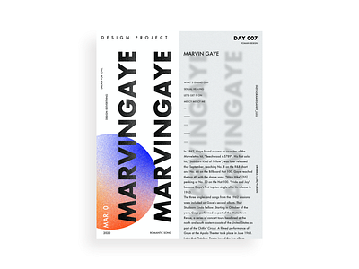 DESIGN A POSTER · DAY 007 design graphic design poster poster deisgn visual art visual design yoman studio