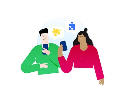 App illustration app branding design flat icon illustration ui uiux ux vector