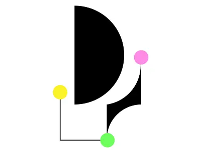 Logo design connecting the dots didotz gmbh berlin branding logo logodesign