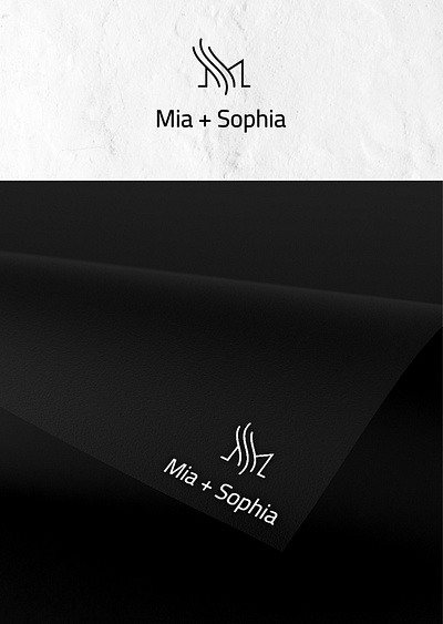 logo concept for fashion luxury fashion design luxury minimal
