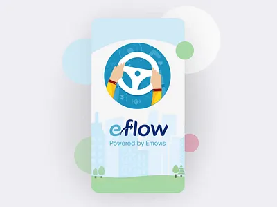 Eflow M50 App app design armour ireland ui