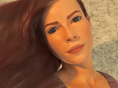 adobe fuse c4d octane experiment art cinema4d fuse octane render photoshop