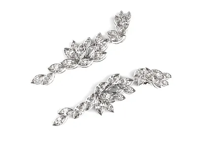 Diamond Earrings Marquise Bezel Shape Studs cad earing jewelry jewelry design rhino3d rhinoceros