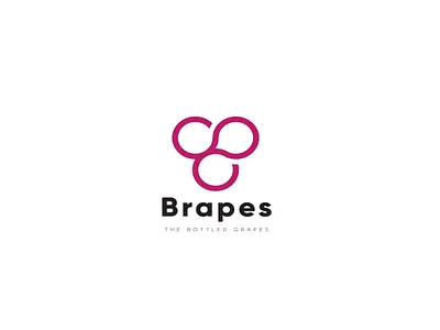 b and grapes logo design logodesign logodesignchallenge logodesigner logodesignersclub logodesigns logotype logotypedesign logotypes minimal