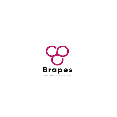 b and grapes logo design logodesign logodesignchallenge logodesigner logodesignersclub logodesigns logotype logotypedesign logotypes minimal