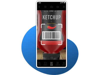 QR Scanner App mobile app development mobile application qr qr code