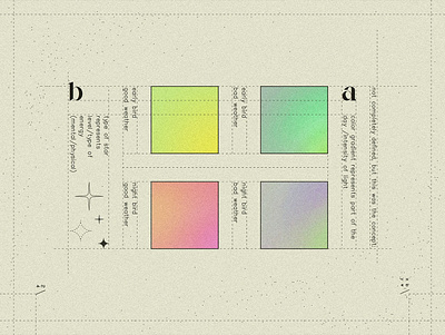 Concept for creating custom schedule chart colorful art colorfull date diagram flatdesign gradient graphic info lineart mood neon plannig schedule star table time typography wakeup