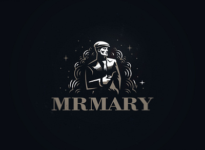 Logo for MrMary