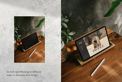 Space Grey - Photo & Mockup Bundle color colorful design device devices ipad minimal minimalist mockup mockup bundle mockups photo photo mockup photos professional simple stock styled styled stock warm