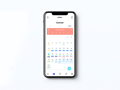 PillApp app app design application design medicine app pill pills ui ui ux ui design uidesign uiux ux ux ui ux design uxdesign uxui