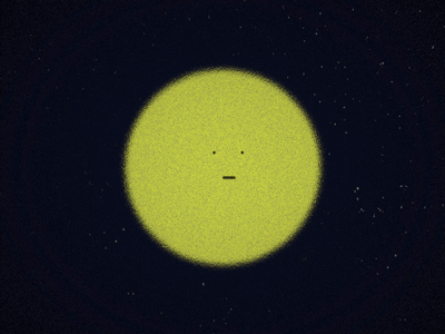 sun 2d animation after affects animation character characters cute digital oh stars sun sunshine surprise texture video wow