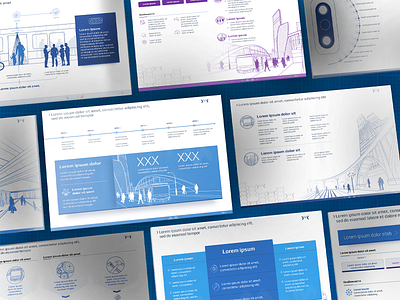 Surveillance system company pitch deck animation art design icon illustration infographics keynote pitchdeck powerpoint powerpoint presentation powerpointdesign ppt presentation producer slides system