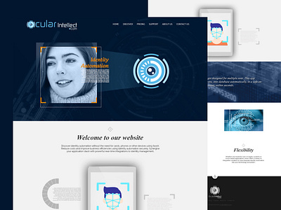 Design shot bootstrap branding design icon illustration logo ui ux vector website