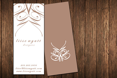 Lisse Wyatt art branding design flat icon illustration illustrator lettering logo typography
