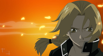 Illustration - FMA art illustration illustrator vector