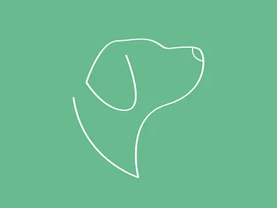 MIMI London branding branding design branding identity dog dog branding dog illustration dog logo illustration line art logo logotype luxury logo pet branding