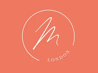 MIMI London branding branding and identity branding concept logo logo design logo designer london mimi pet branding symbol wordmark