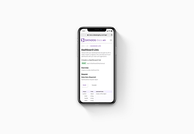 API Redesign digital product digital product designer interaction design product designer productdesign ui ui ux ui design ui ux web uidesign uiux