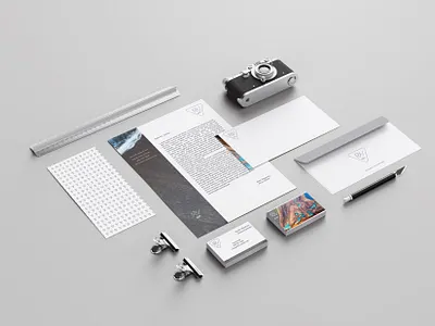 Wood Art Company Branding brand identity business card design business cards graphicdesign