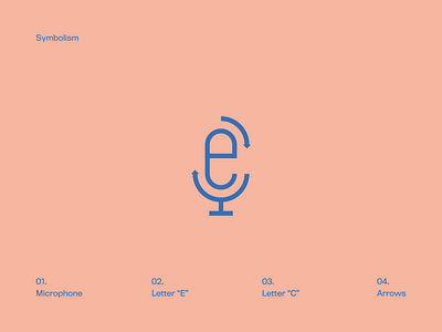 Microphone Icon c e icon icone icones iconography letter c letter e live microfone microphone voice