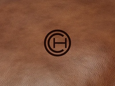 HOC Horse Stables, 3 bottle label typography vector