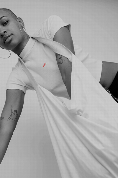 LOOKBOOK COVER2 brand identity editorial fashion fashion brand lookbook photography photoshop