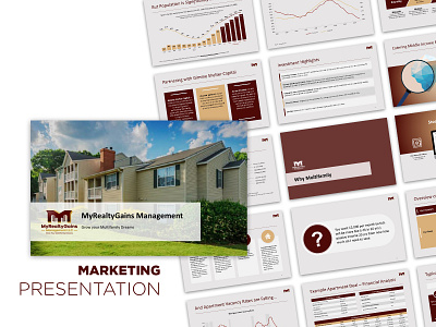 Master Slide on the Template design graphic google slides powerpoint powerpoint design powerpoint presentation powerpoint template presentation presentation layout slide design template