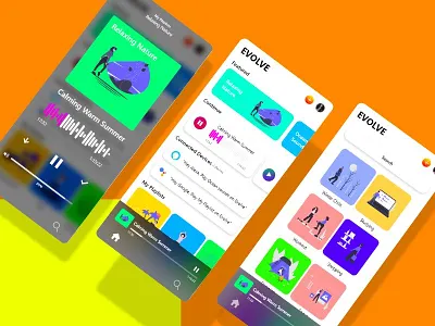 Meditation App