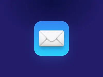 MacOS Big Sur Mac App Icon in Figma Community bigsur download figma icon icondesign macos resource