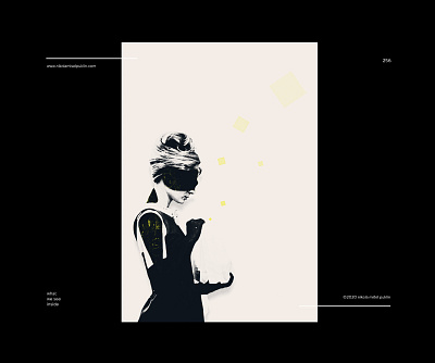 no. 256 leftovers design digital graphic graphicdesign minimal pattern photoshop poster poster a day posterdesign postereveryday storytelling texture transparent typography