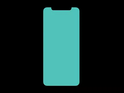 Movie App Concept - Old Design Video adobe xd app app ui design ios movie movie app prototype ui ux