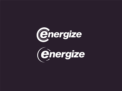 E Logo | Energize Logo design elogo energize logo energize logo energy graphic design illustrator logo