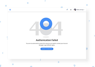 404 Error authentic authentication authenticationfailed error error 404 error 500 error message error page error state errorscreen errorstate errorui errorweb failed goback responsive screen web webdesign webui