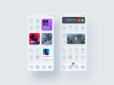 IOS 14 app dribbble ios ios 14 ios app mobile mobile app mobile app design mobile design mobile ui shot ui ui ux ui ux uidesign uiux