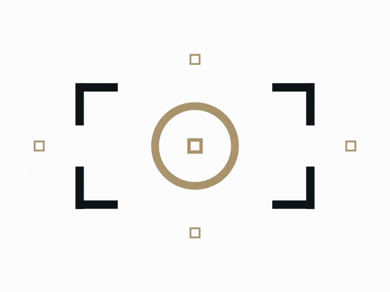 Vector and Typography Motion Graphics for Cine Warehouse 2d animation 2d motion graphics ae after effects aniamtion animated logo animated typography branding design gif kinetic typography logo logo animation looping motion graphics type typography ux vector vector animation