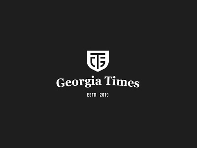 Georgia Times Brand Identity adobe photoshop brand design branding design fashion fashion brand fashion design icon illustration leather goods logo marketing men menswear photoshop