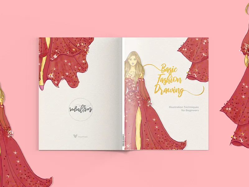 Book Layout Design designs, themes, templates and downloadable graphic ...