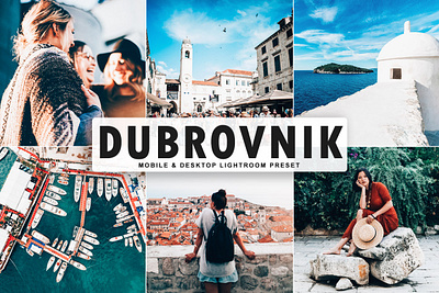 Free Dubrovnik Mobile & Desktop Lightroom Preset best preset blogger preset bright preset cameraraw preset clean preset fashion preset indoor preset influencer preset lifestyle preset lightroom filter lightroom preset mobile lightroom preset mobile preset modern preset moody preset moody tone outdoor preset photoshop action portrait preset summer preset