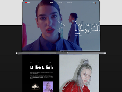 YouTube Music app design design app music app typography ui ui ux ui ux design ui design ui ux uidesign uiux ux ux ui ux design ux designer ux ui ux ui design uxdesign uxui