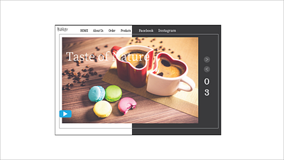Wed Design web xd design