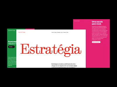 Aprender Design branding design digital digital design graphic design typography ui ux visual design web