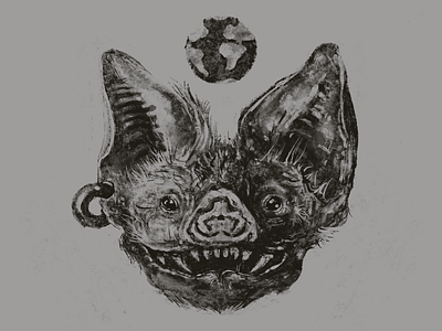 Little Mouse digital illustration digital painting draw illustration