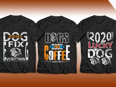 New Dog t shirt design apparel brand t shirt clothes clothing design illustration new dog t shirt design new dog t shirt design new year print design shirts t shirt template tshirt tshirtdesign tshirtmurah tshirtoftheday tshirtprinting typography vector