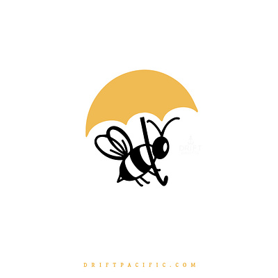 honey bee bee logo beekeeper farmers market honey honey logo honeybee icon illustration illustration logo logo logo design logo design branding vector