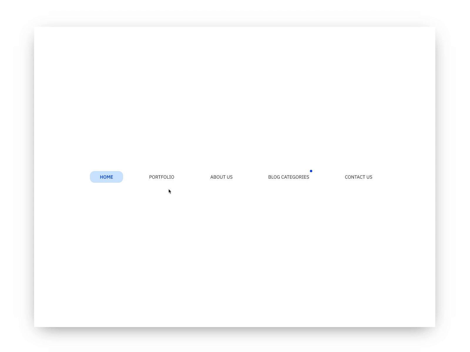 Ui Navigation Designs Themes Templates And Downloadable Graphic