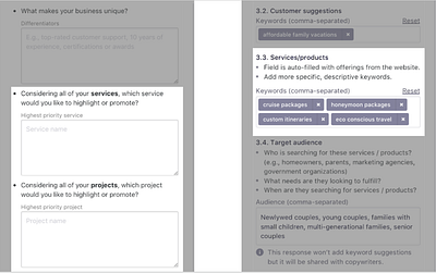 Customer success SEO training admin design admin panel customer consultation customer service customer success customer support keywords process project kickoff search engine optimization seo seo agency seo consultation seo services structured data structured information website project