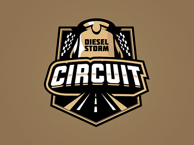 Diesel Storm Circuit