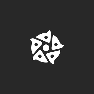 Abstract Mark brandidentity branding design graphicdesign logo logodesign logos mark minimal minimalist logo