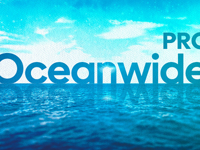 Oceanwide Pro Family