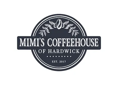 Coffeehouse | Branding branding coffee coffee logo coffee shop logo coffeeshop custom logo illustration illustration logo logo design logo design branding typography typography design